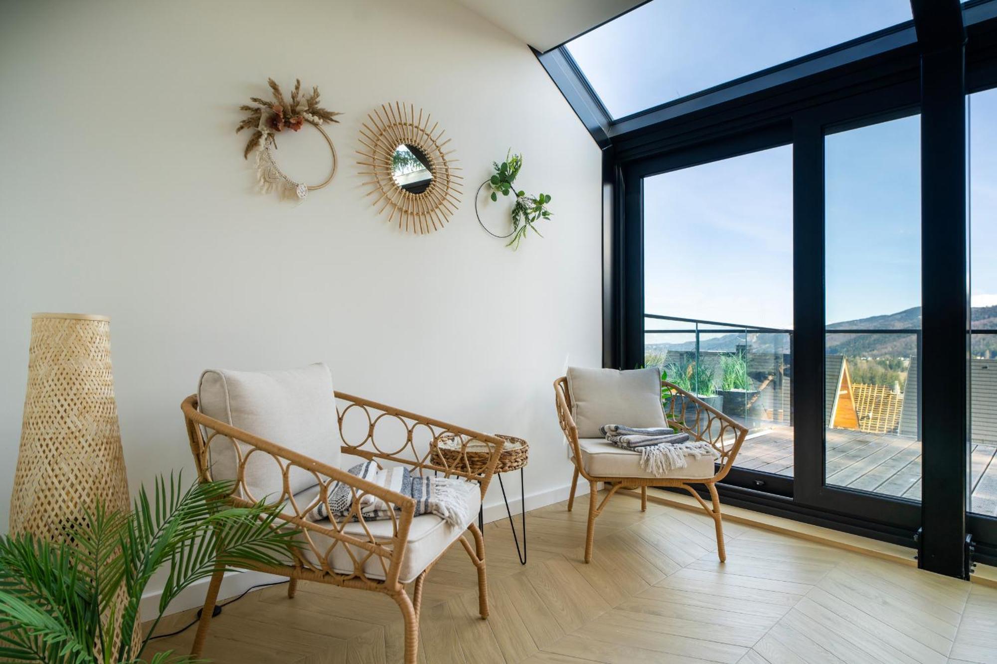 Apartament Widokowe Polany By Apart Concept Podhale Koscielisko Exterior photo
