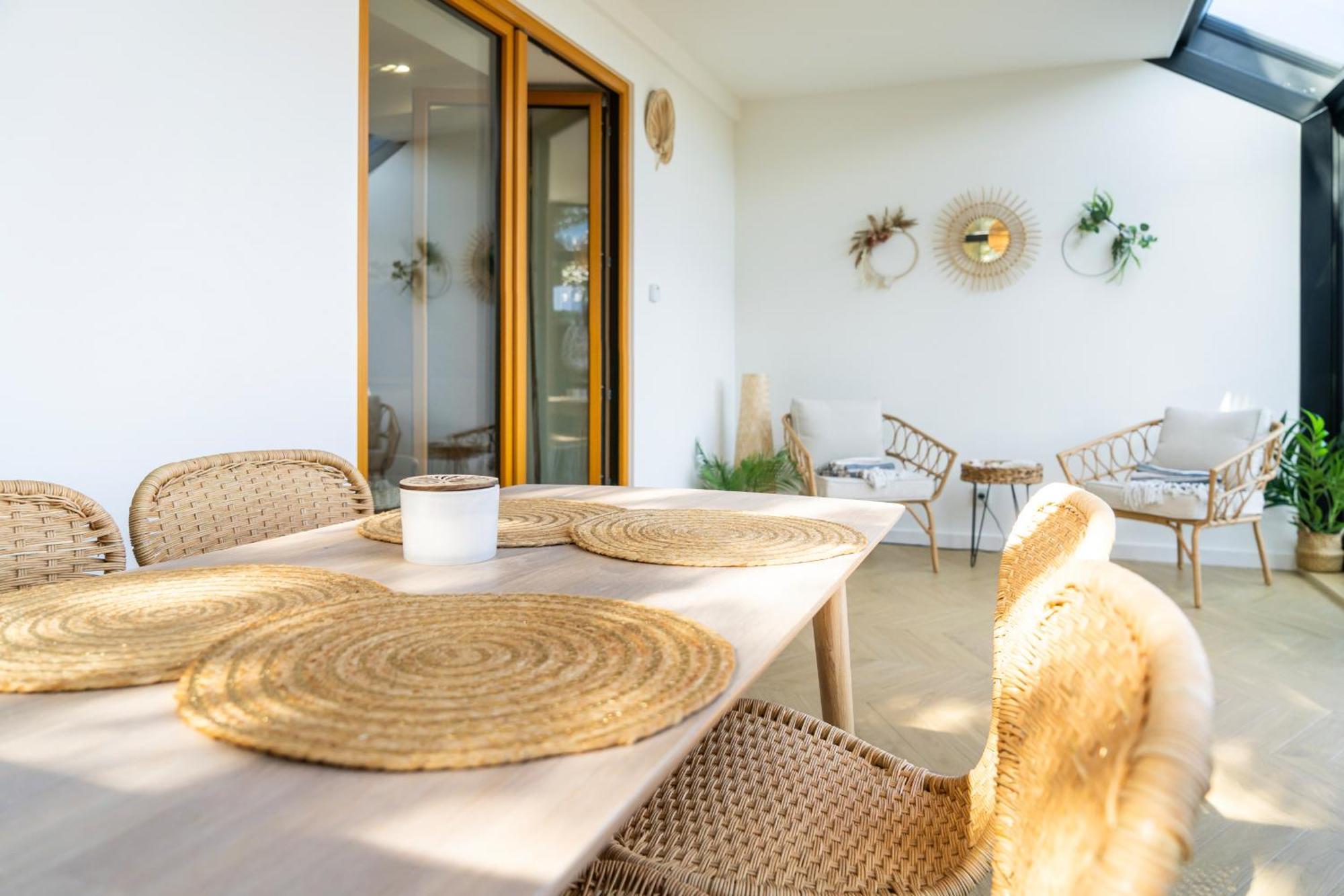 Apartament Widokowe Polany By Apart Concept Podhale Koscielisko Exterior photo